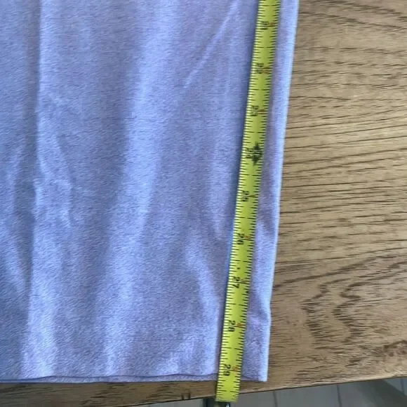 C. D. DANIELS LAVENDER KNIT PANTS.  NEW WITH TAGS - Picture 10 of 13